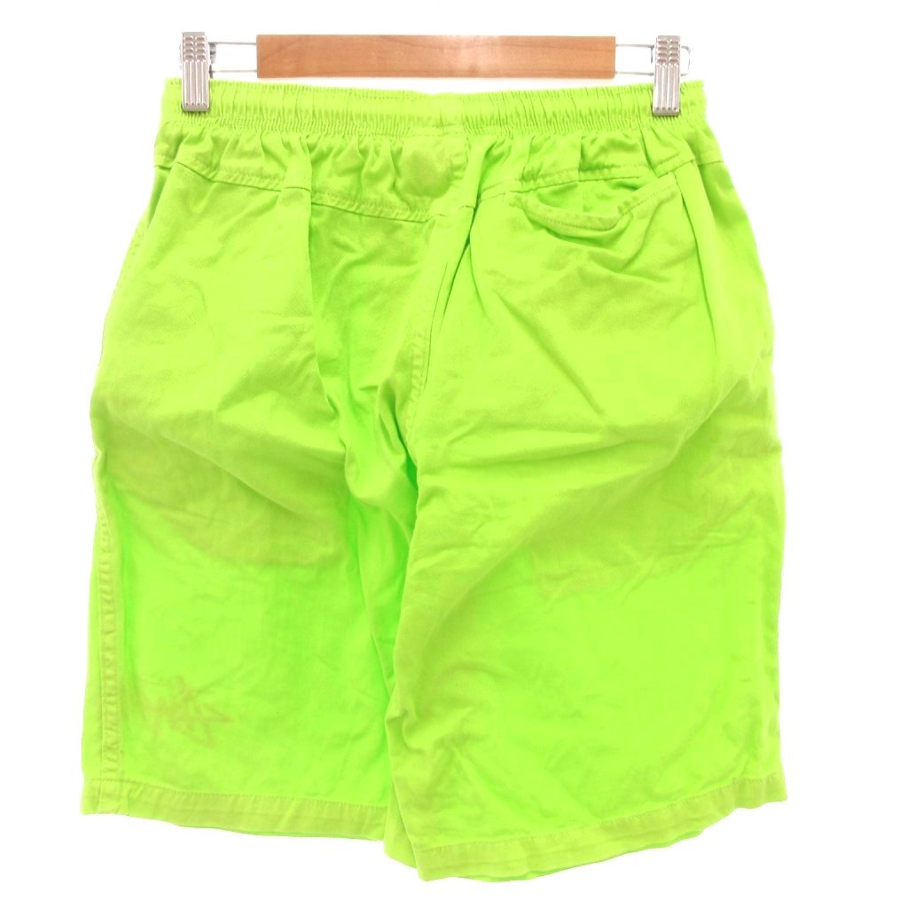 ステューシー STUSSY ハーフパンツ ショートパンツ ショーツ イージー