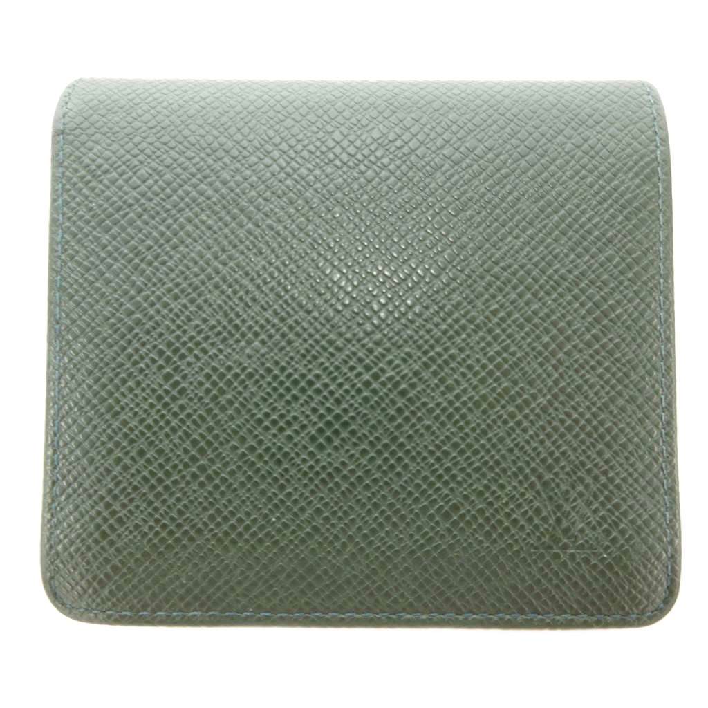 ルイヴィトン LOUIS VUITTON タイガ ポルトビエ 3 カルト ルイヴィトン LOUIS VUITTON タイガ ポルトビエ 3 カルト