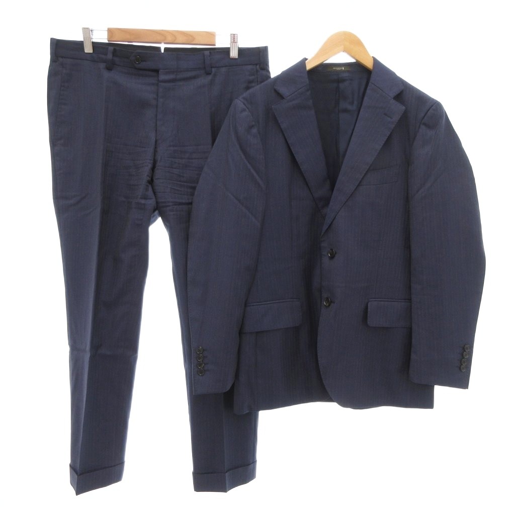 マッキントッシュ ロンドン MACKINTOSH LONDON NEW BRIDGE スーツ 