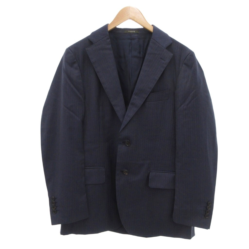 マッキントッシュ ロンドン MACKINTOSH LONDON NEW BRIDGE スーツ 