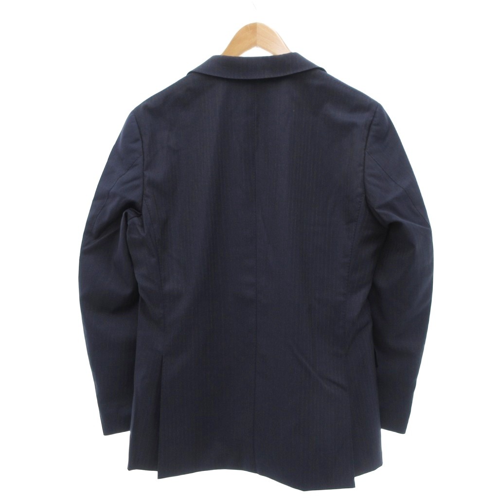 未使用 マッキントッシュ ロンドン 春夏スーツ/ネイビー38 未使用 マッキントッシュ ロンドン 春夏スーツ/ネイビー38 - メルカリ