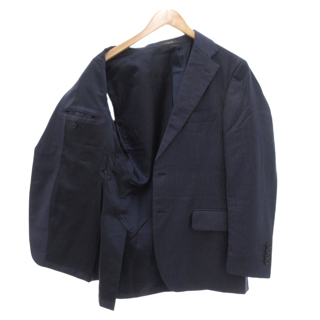 マッキントッシュ ロンドン MACKINTOSH LONDON NEW BRIDGE スーツ