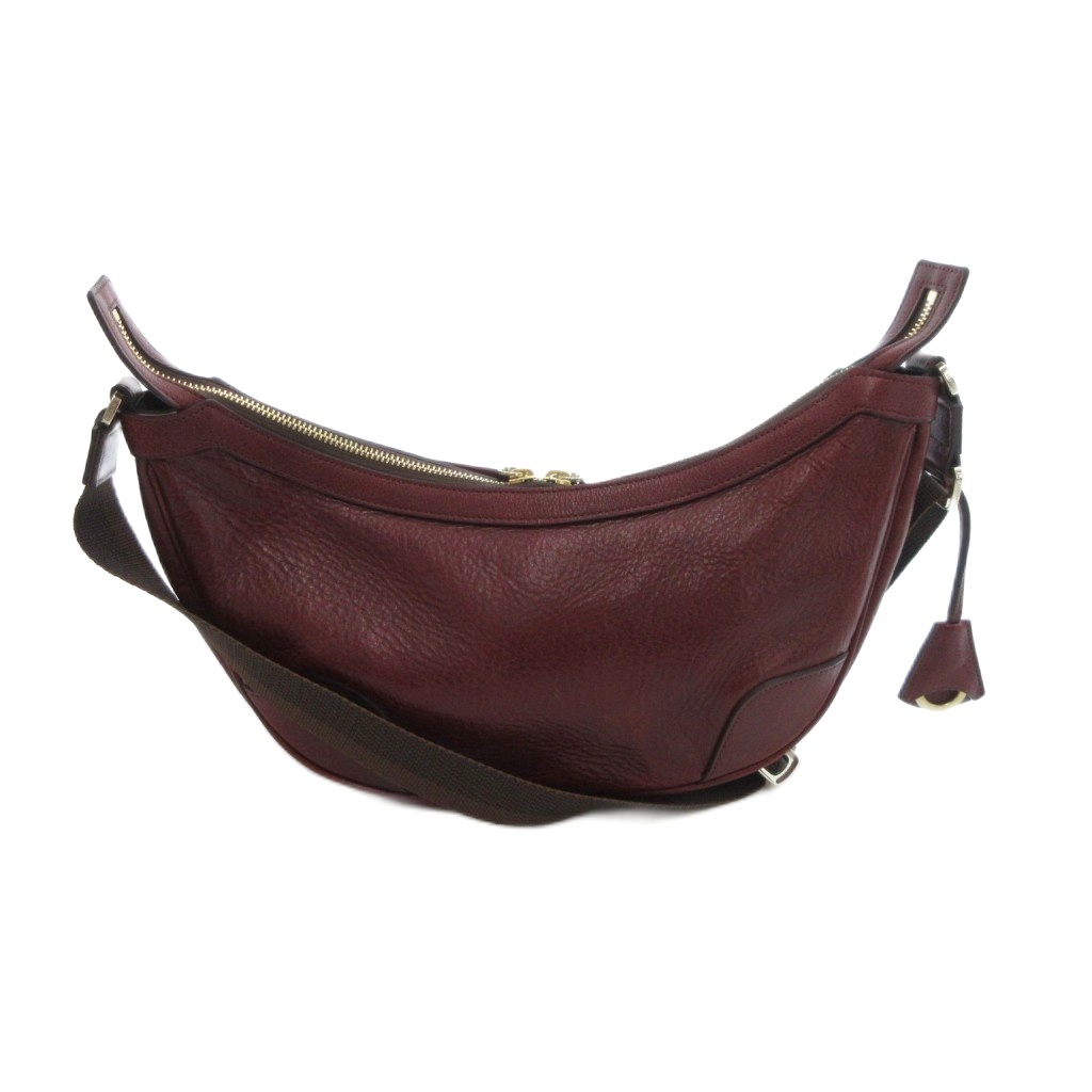 アニアリ バルケッタショルダーバッグ aniary アニアリ バルケッタ