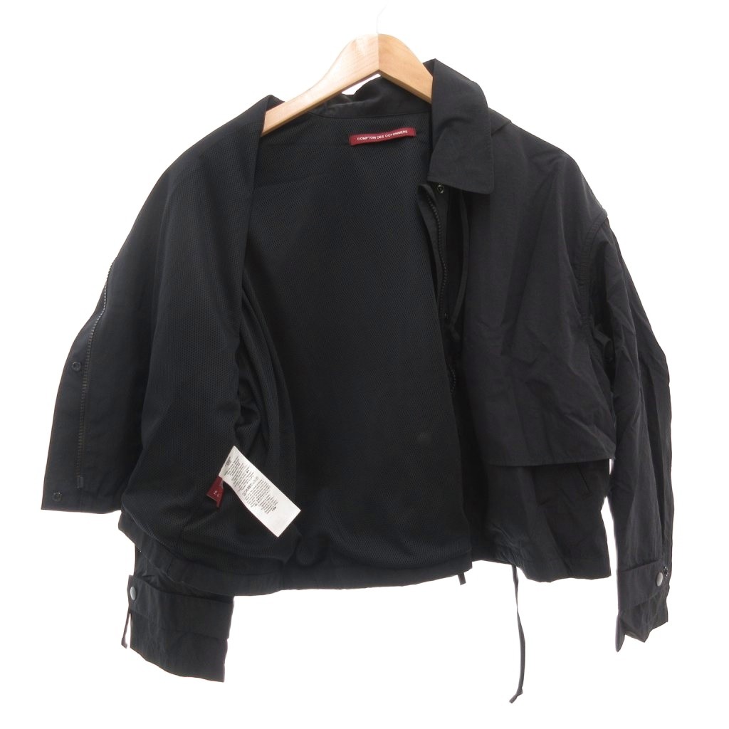 コントワーデコトニエ COMPTOIR DES COTONNIERS 美品 ユーティリティ 