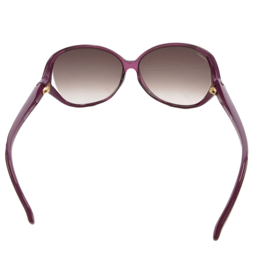 ハート gucci サングラス Gucci グッチ サングラス ラブリーハート GG