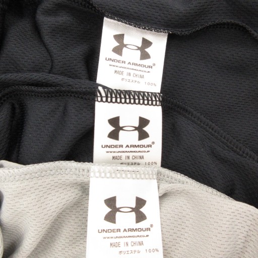 アンダーアーマー UNDER ARMOUR 美品 3点セット 読売ジャイアンツ 巨人