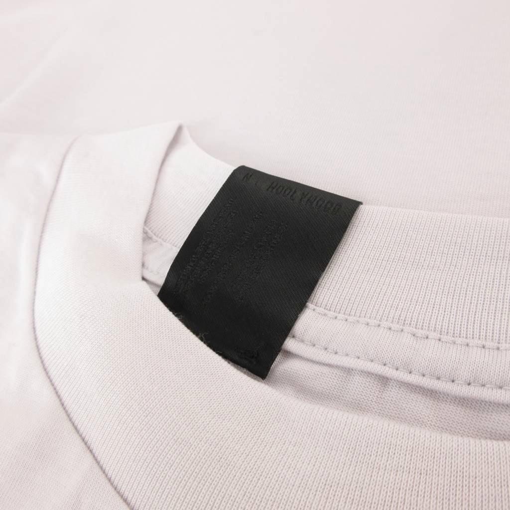 未使用品 ミスターハリウッド N.HOOLYWOOD タグ付き 25SS Compile Line