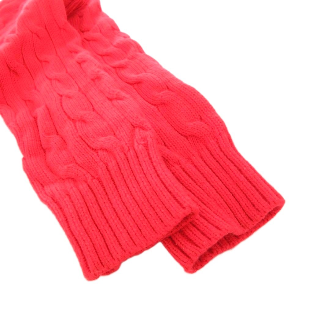 ポロ ラルフローレン POLO RALPH LAUREN コットン ケーブルニット