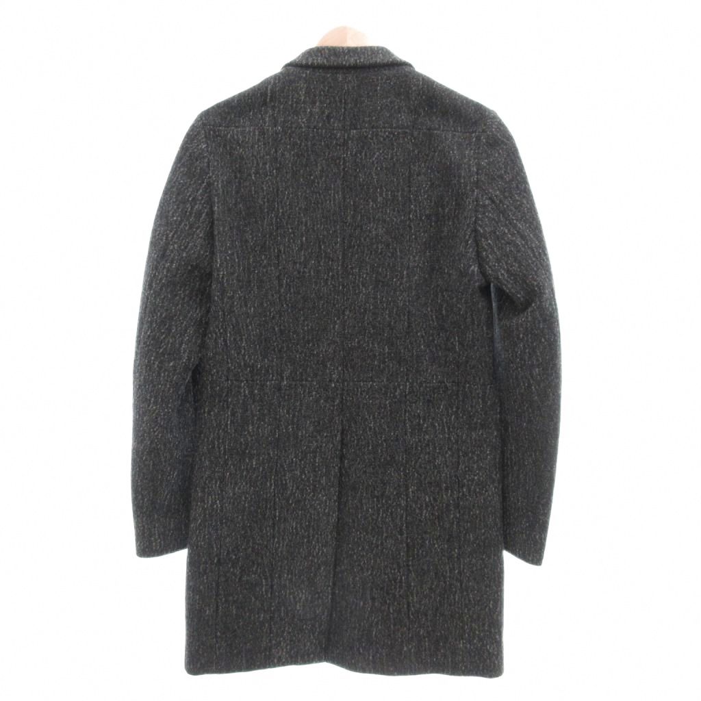 セルッティCERRUTI 1881コート CERRUTI 1881 チェルッティ カシミア100