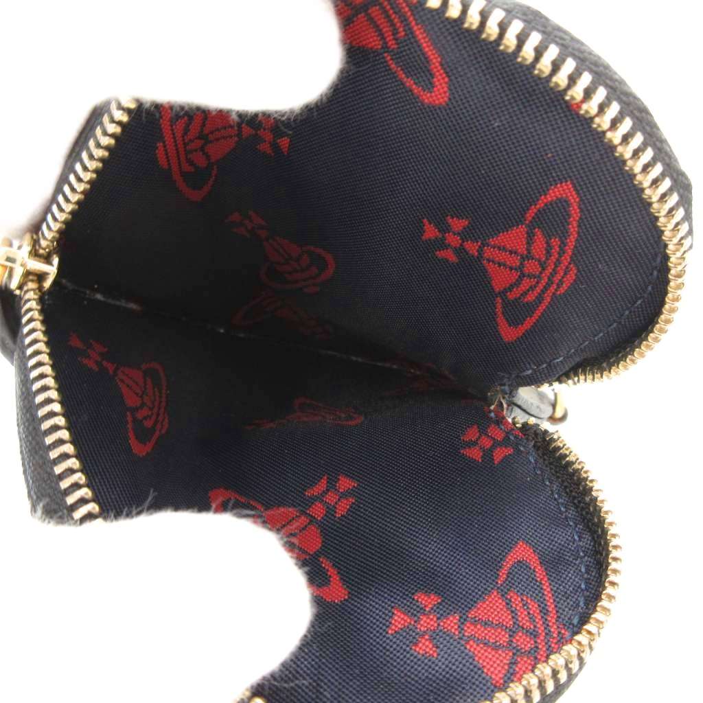 ヴィヴィアンウエストウッド Vivienne Westwood ハート型 小銭入れ
