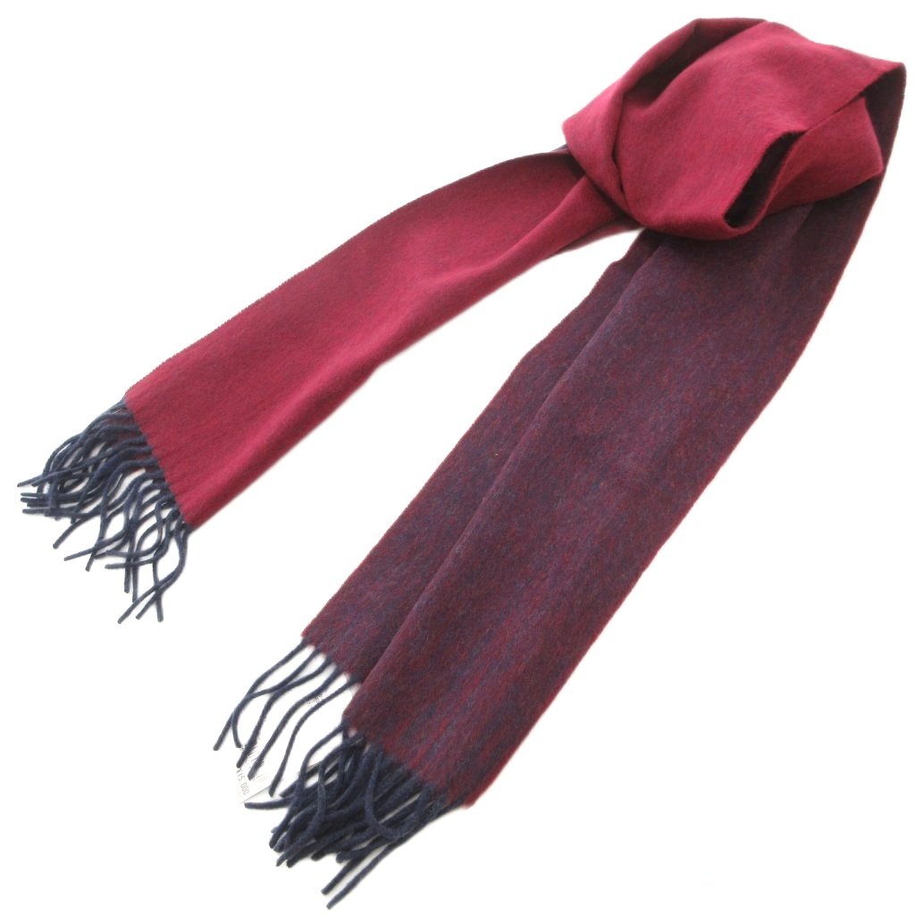 未使用品 バーニーズニューヨーク BARNEYS NEW YORK タグ付き マフラー