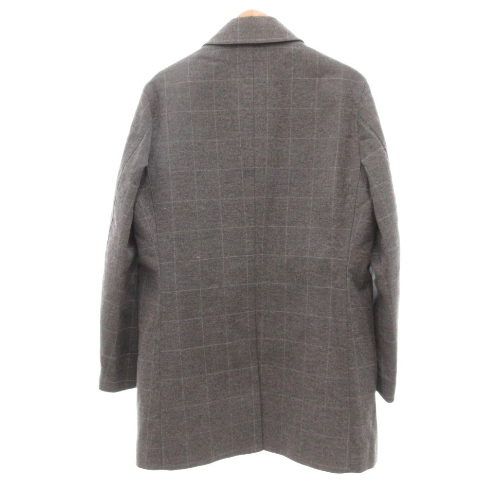 バーニーズニューヨーク BARNEYS NEW YORK ステンカラーコート