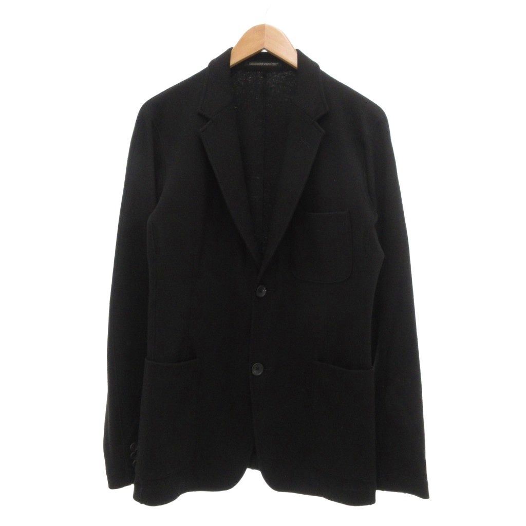 ヨウジヤマモト YOHJI YAMAMOTO COSTUME D HOMME スーツ セットアップ