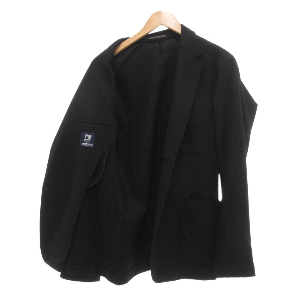 ヨウジヤマモト YOHJI YAMAMOTO COSTUME D HOMME スーツ セットアップ