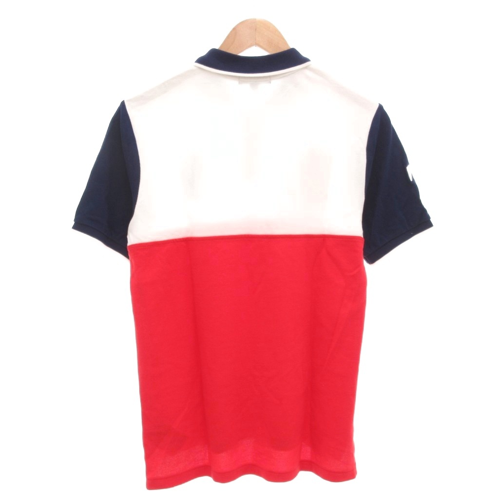 ポロ ラルフローレン POLO RALPH LAUREN ビックポニー エンブレム