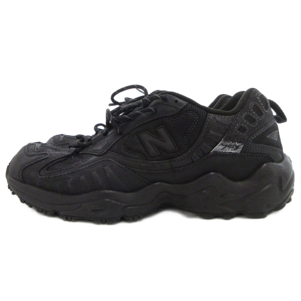 ニューバランス NEW BALANCE ML703BC 703復刻 Trail Running