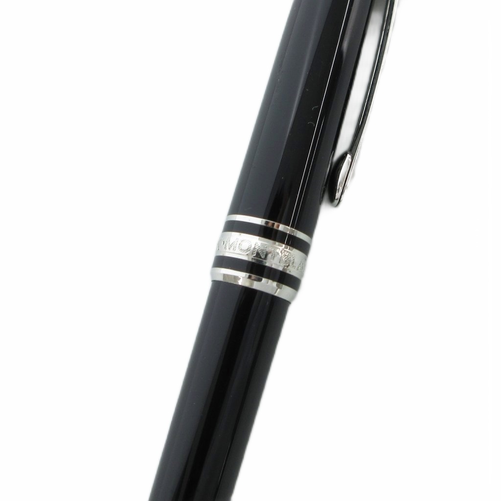モンブラン MONT BLANC マイスターシュテュック プラチナライン