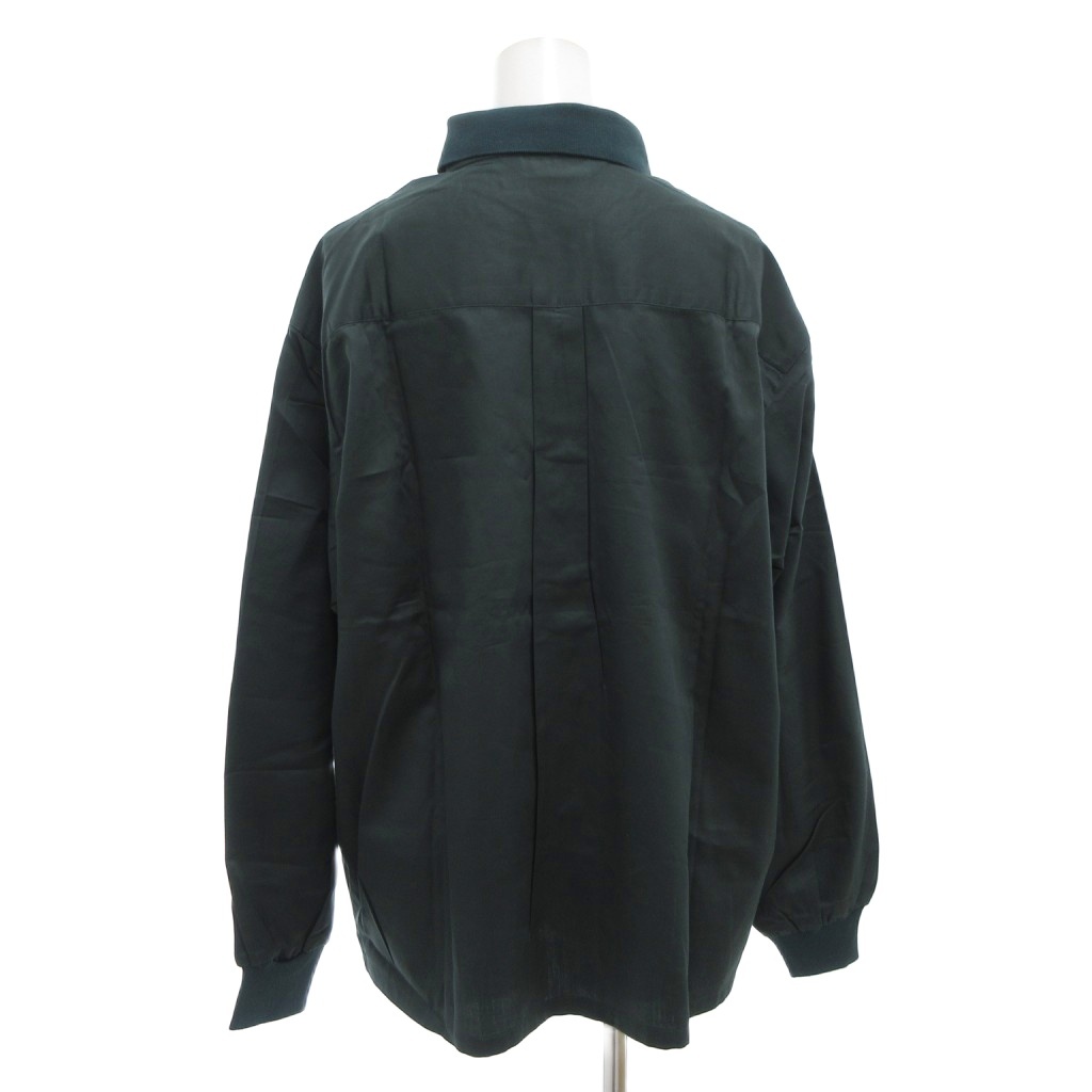 未使用品 クリスチャンディオール Christian Dior タグ付き シャツ