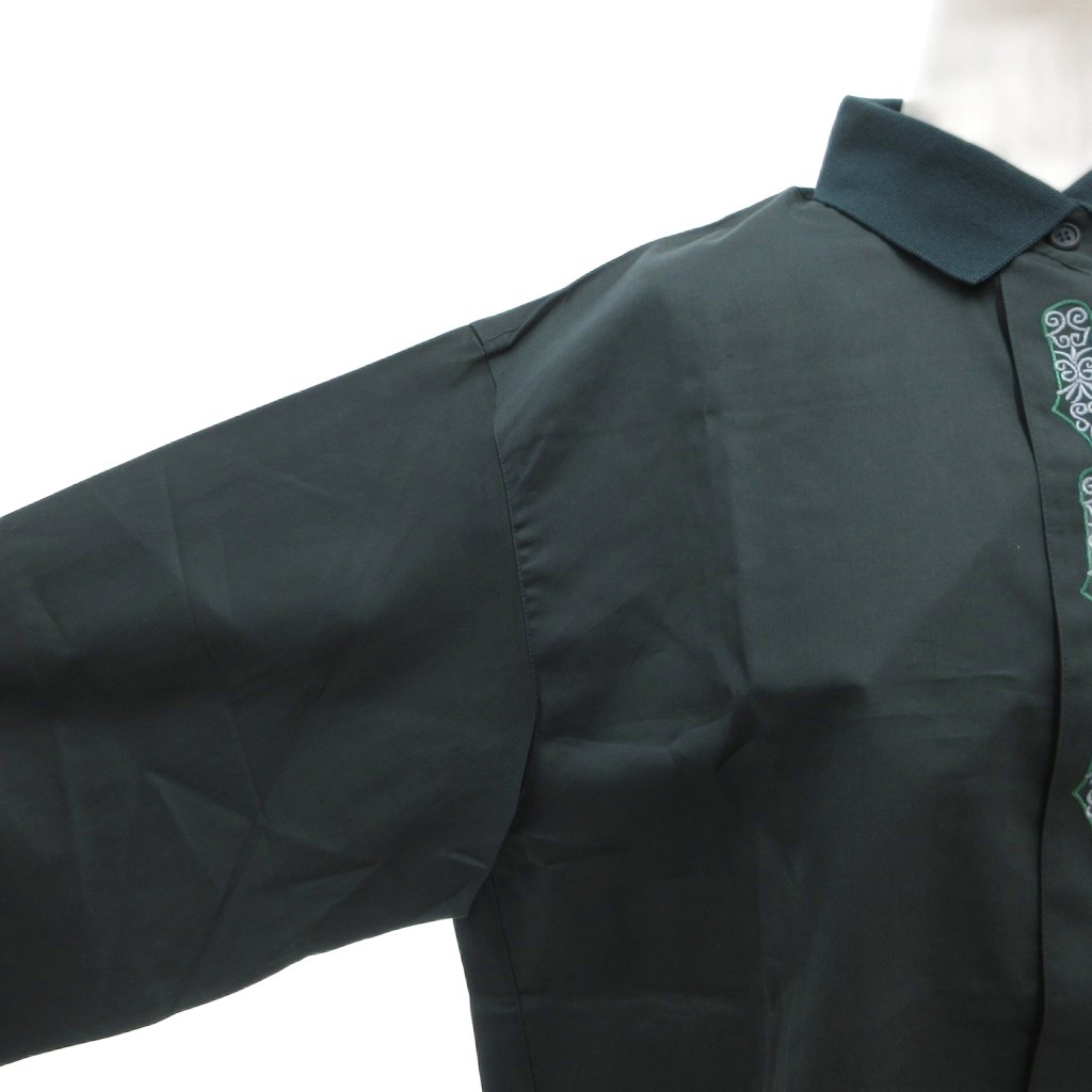 未使用品 クリスチャンディオール Christian Dior タグ付き シャツ