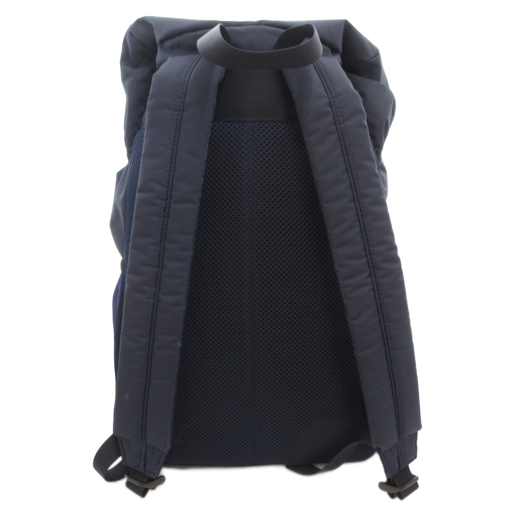 PORTER HEADPORTER リュック　ナイロン　ネイビー　レッド　大容量 PORTER HEADPORTER リュック ナイロン ネイビー レッド 大容量 PORTER