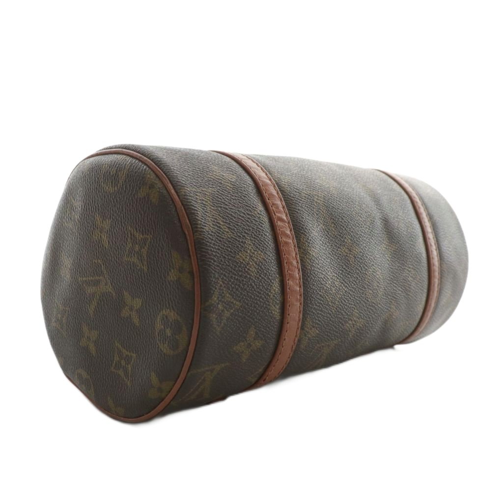 ルイヴィトン LOUIS VUITTON ヴィンテージ モノグラム パピヨン26