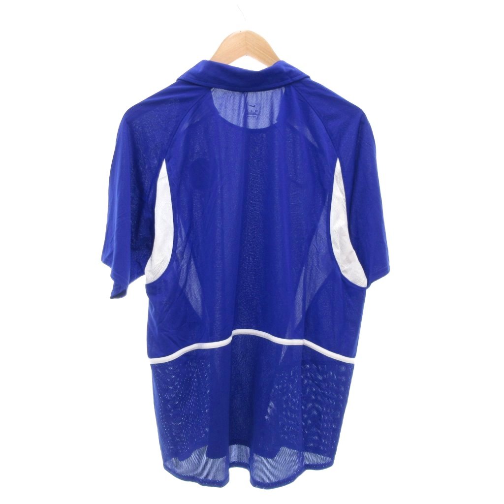 ナイキ NIKE 2002年 日韓ワールドカップ ブラジル代表 ユニフォーム T