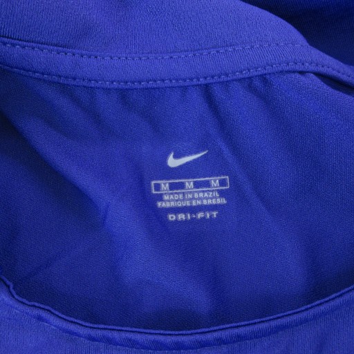 ナイキ NIKE 2002年 日韓ワールドカップ ブラジル代表 ユニフォーム T