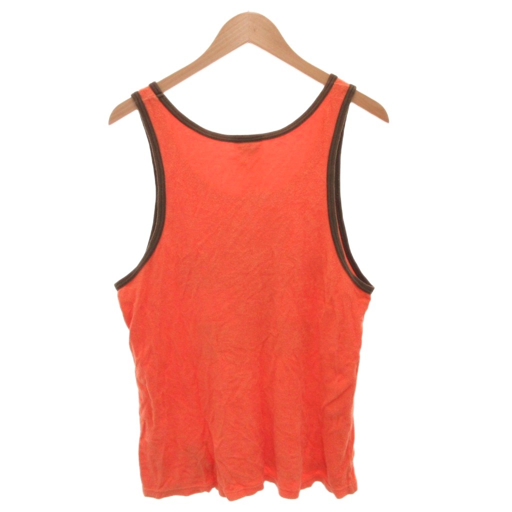 ヒステリックグラマーガールタンクトップ ヒステリックグラマー