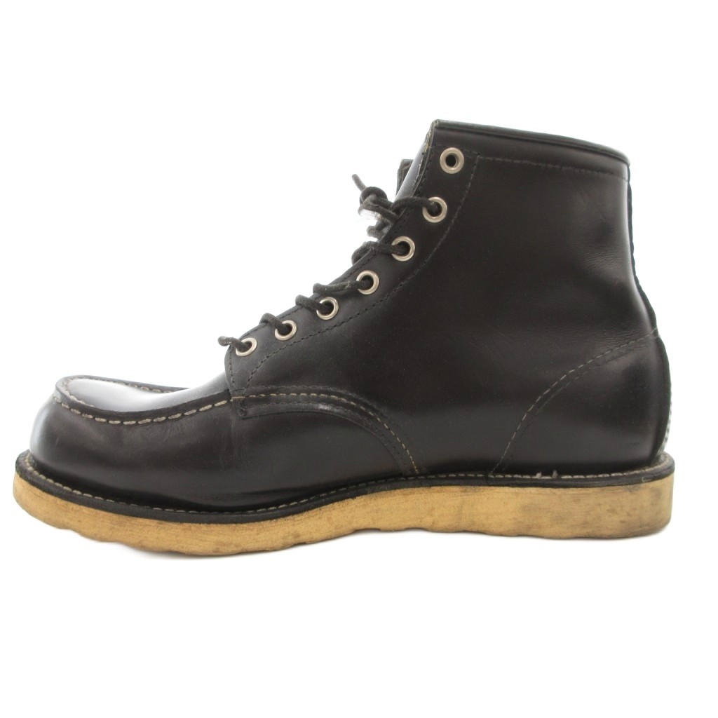 レッドウィング REDWING クラシック モック Classic Moc アイリッシュ