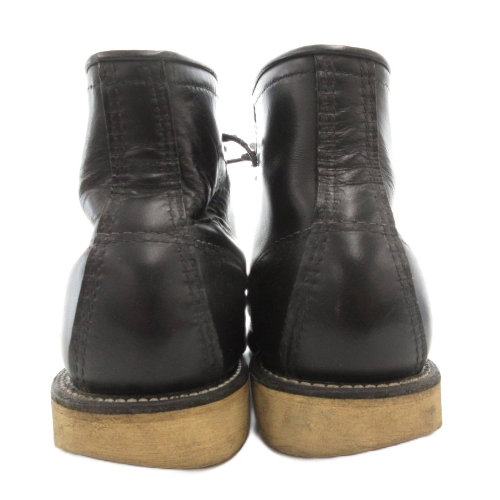 レッドウィング REDWING クラシック モック Classic Moc アイリッシュ