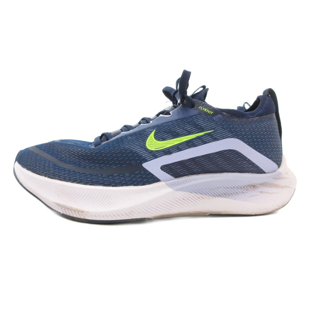 NIKE ZOOM FLY 24.5cm ナイキ] ズーム フライ 6 ZOOM FLY 6 FN8455-102 ナイキ] ズーム