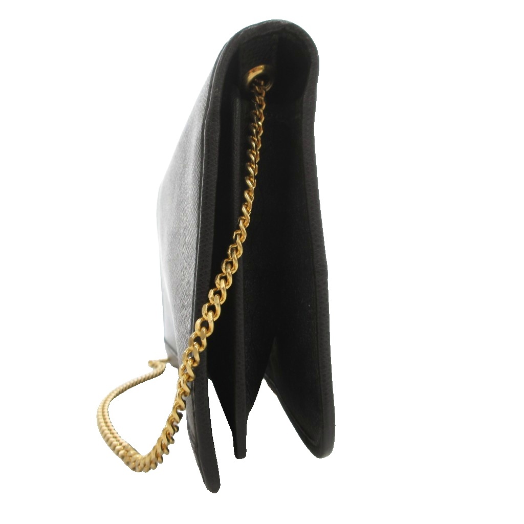 クリスチャンディオール Christian Dior チェーンショルダーバッグ