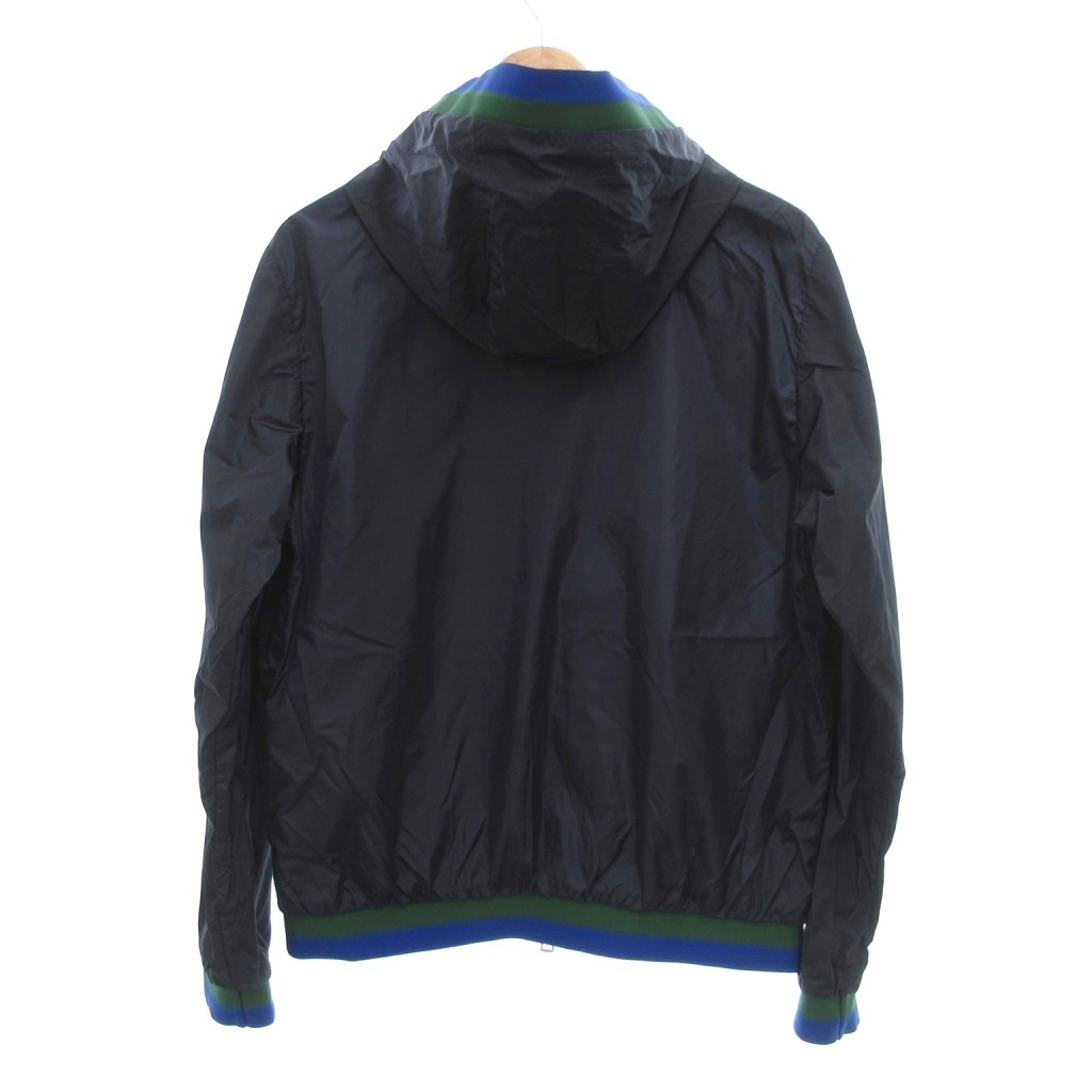 モンクレール MONCLER 19SS ATLIN GIUBBOTTO アトリン フーデッド 