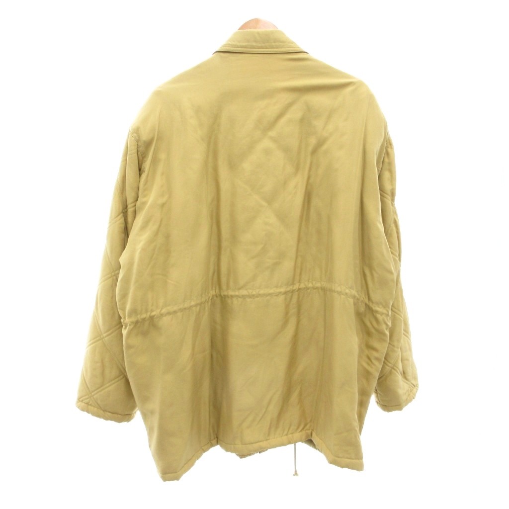 ジュンメン JUN MEN ヴィンテージ 80s 90s 旧タグ 中綿コート M ミドル 