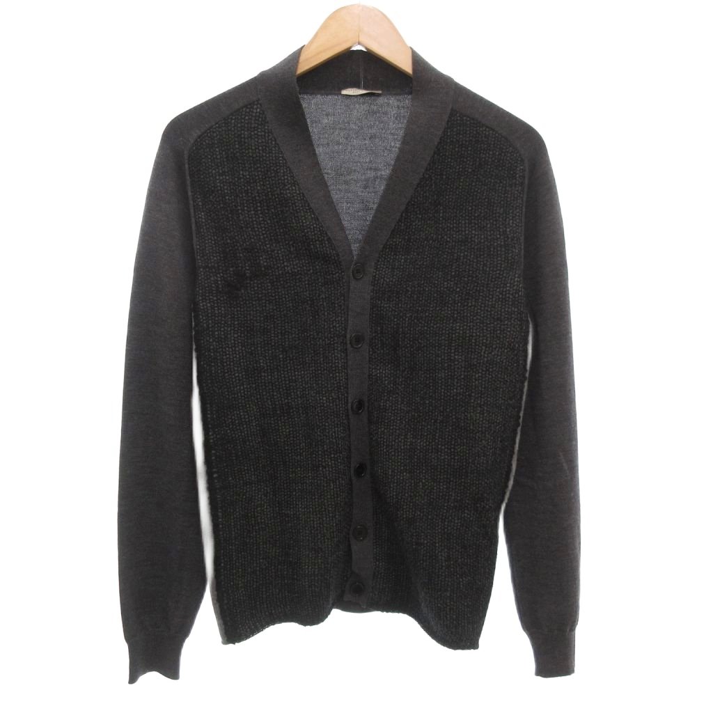 ボッテガヴェネタ ボッテガヴェネタ BOTTEGA VENETA カーディガン