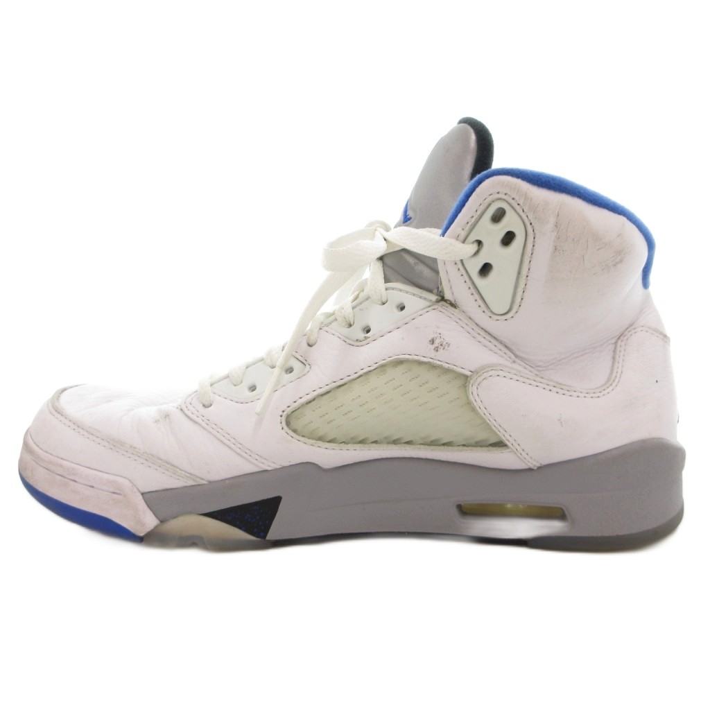 ナイキ NIKE エアジョーダン 5 レトロ ステルス 2.0 AIR JORDAN 5 
