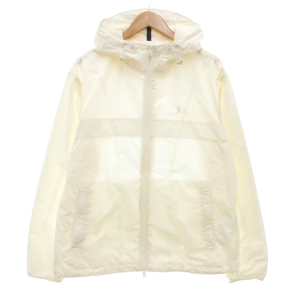 ポロ ラルフローレン POLO RALPH LAUREN マウンテンパーカー