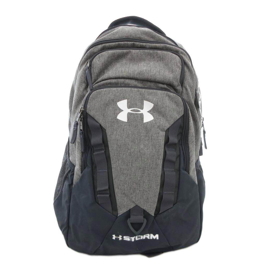 アンダーアーマー UNDER ARMOUR リュックサック デイパック ロゴ 