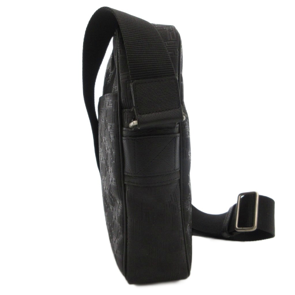 ダンヒル dunhill ディーエイト D8 ショルダーバッグ 斜め掛け クロス