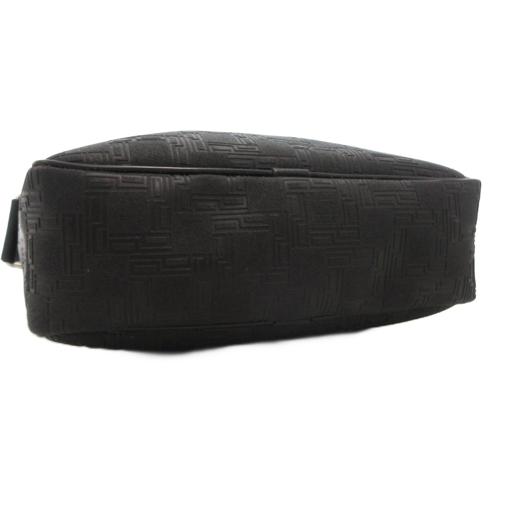 ダンヒル dunhill ディーエイト D8 ショルダーバッグ 斜め掛け クロス