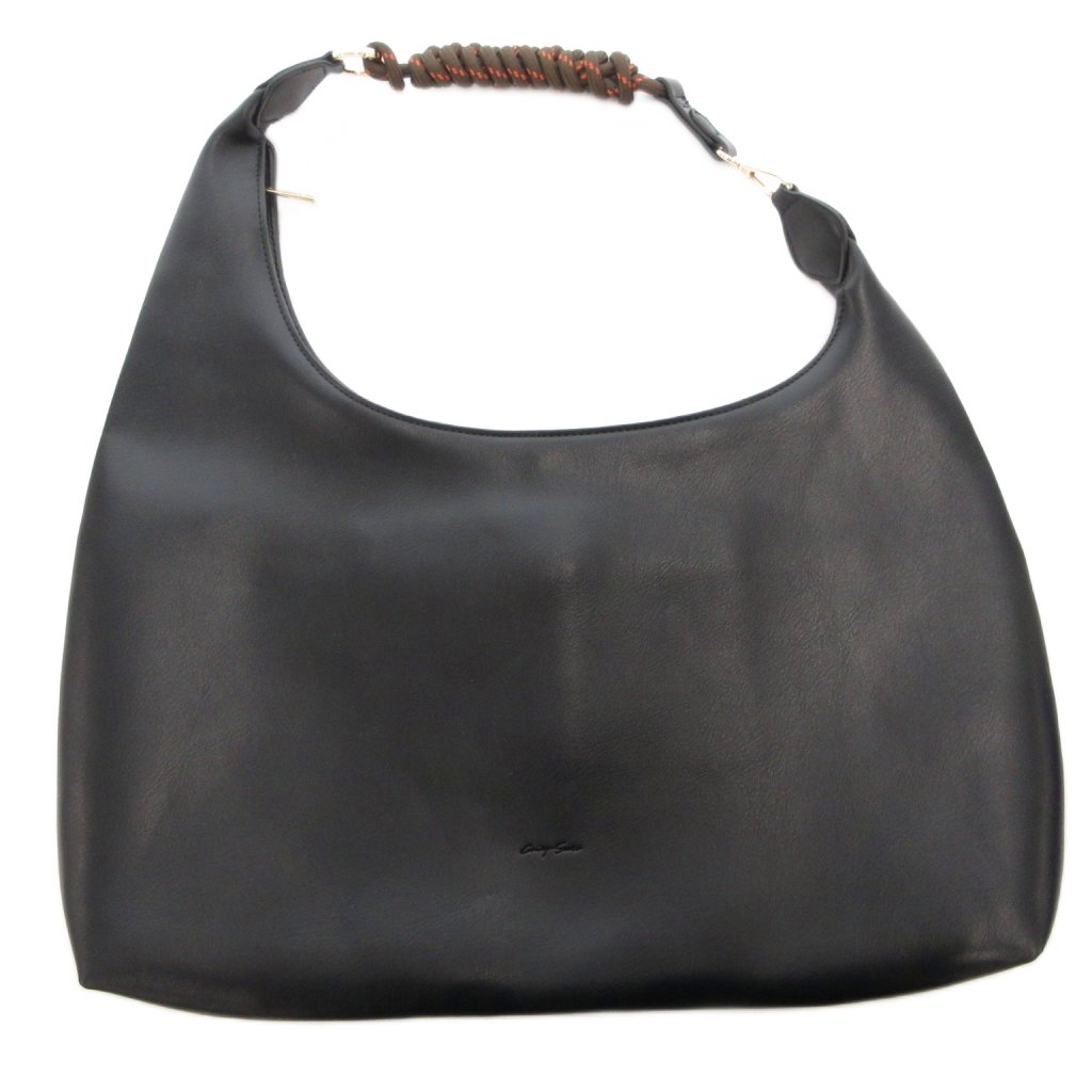 amity sensei 美品 editors bag for iPad ホーボーバッグ ワン 