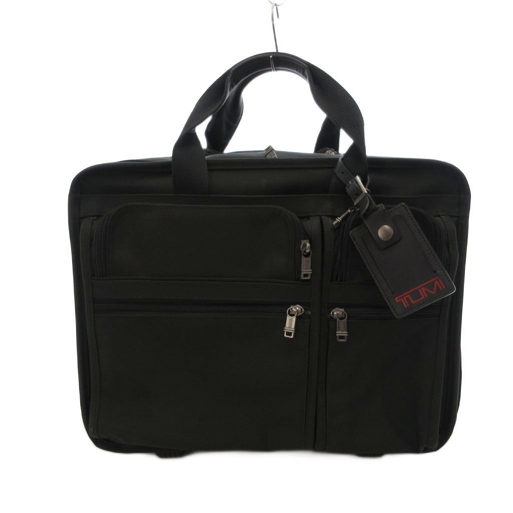 トゥミ TUMI エキスパンダブル ビジネス キャリケース ナイロン