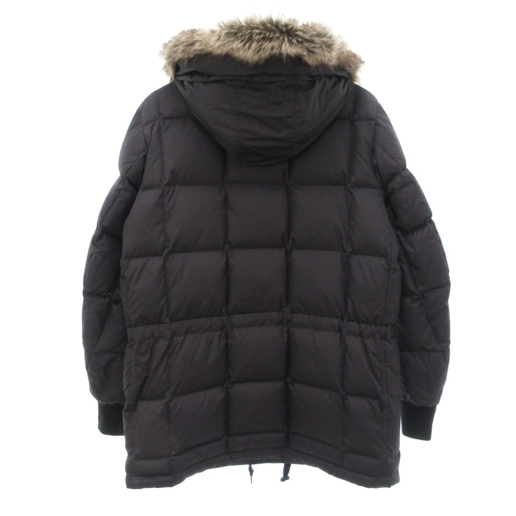 エディーバウアー EDDIE BAUER 日の出タグ 復刻 カラコラム ダウン 