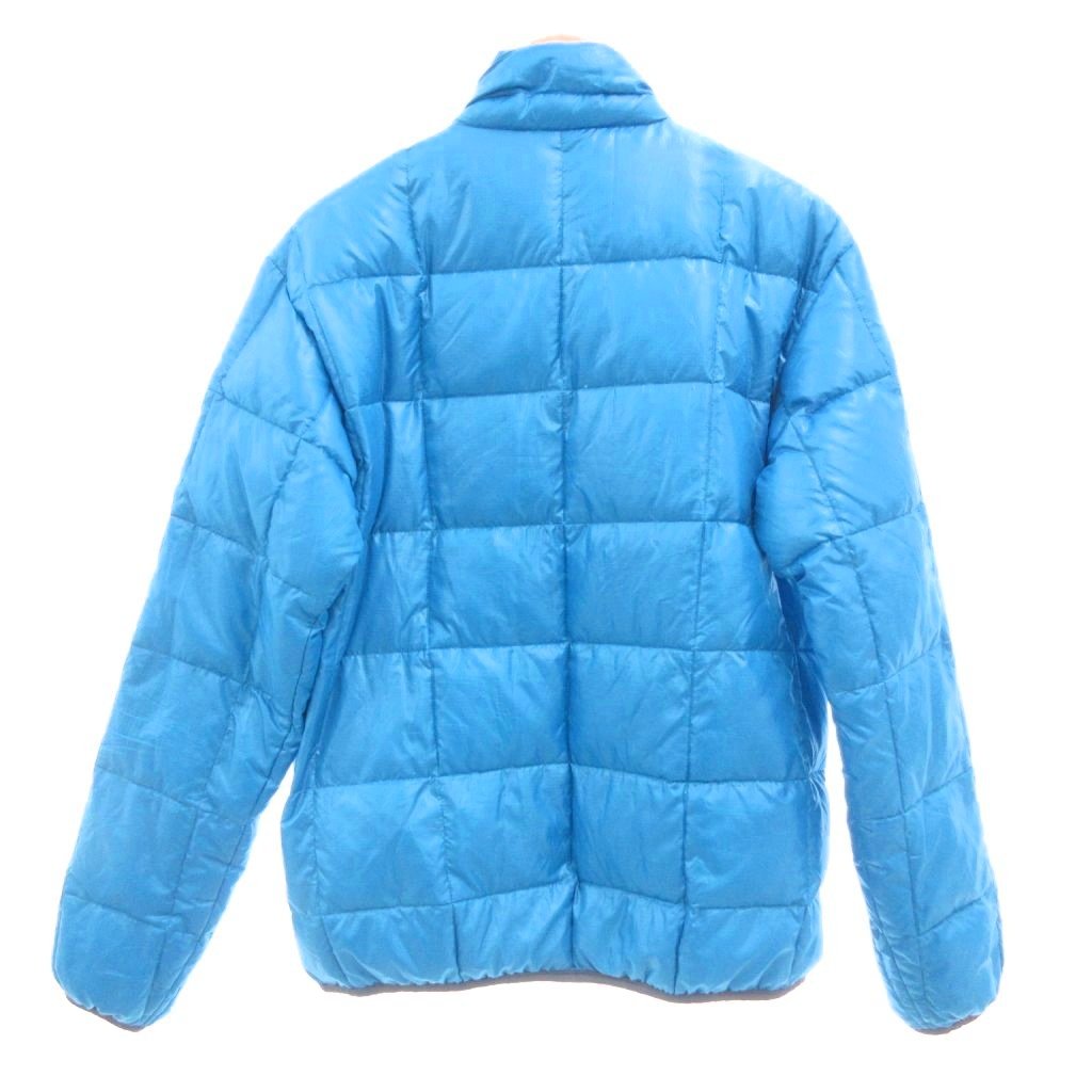ロウアルパイン Lowe alpine SQUARE FIT DOWN JKT スクエア フィット 