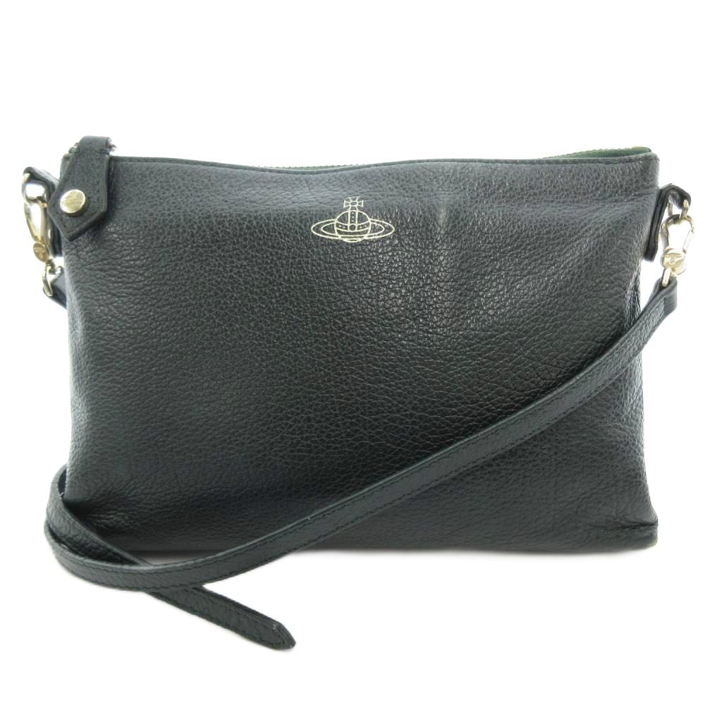 ヴィヴィアンウエストウッド Vivienne Westwood サコッシュ ショルダー 