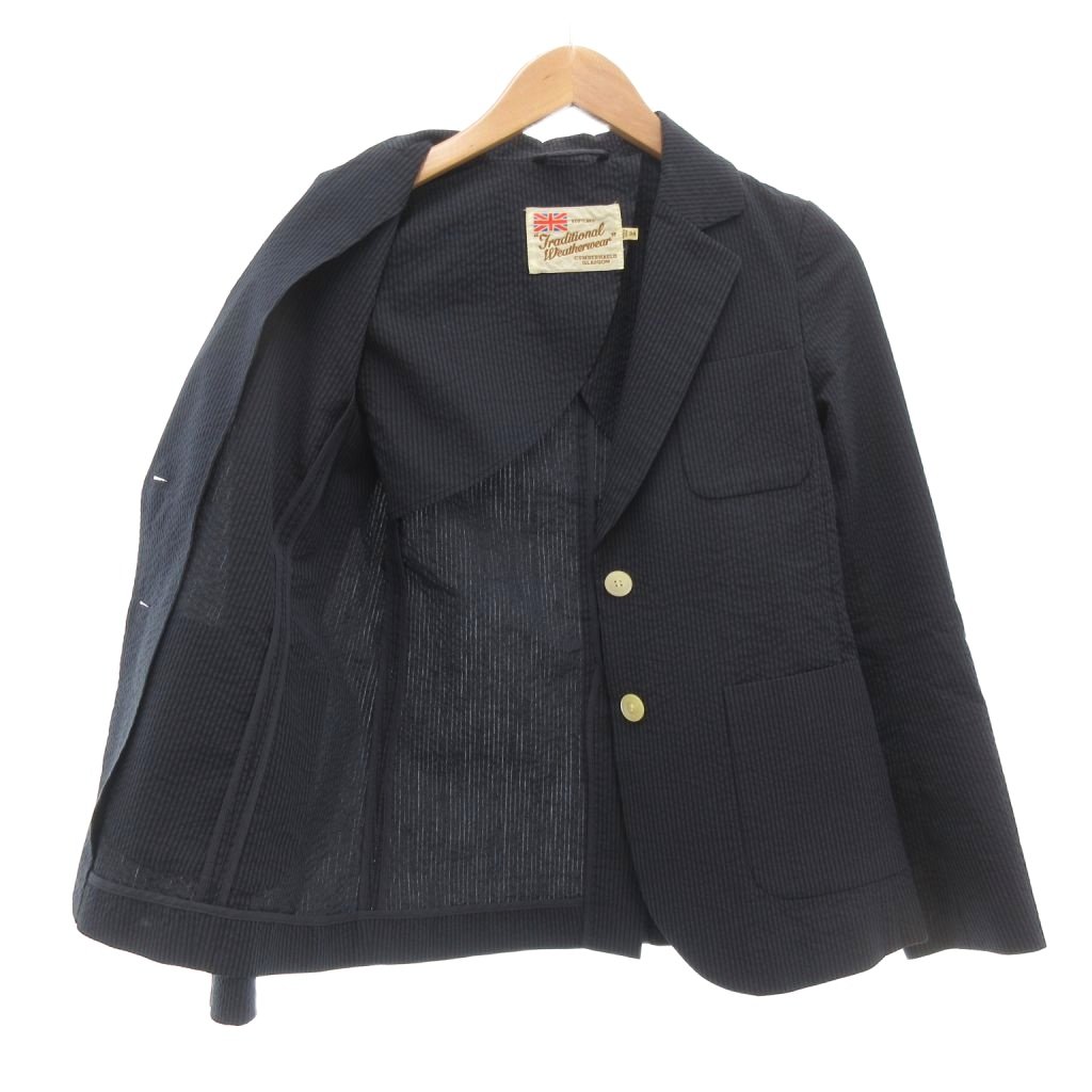 トラディショナルウェザーウェア Traditional Weatherwear テーラード