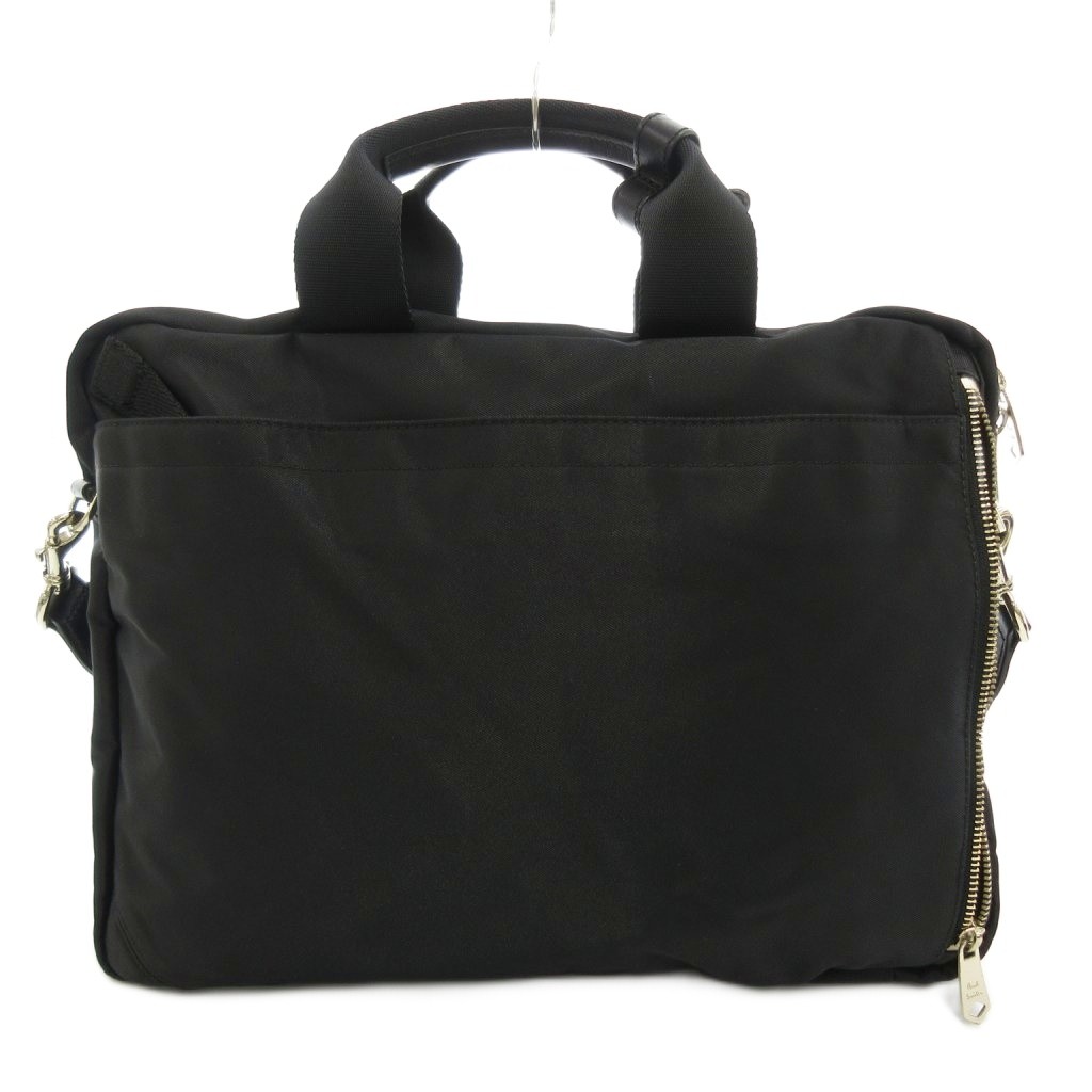 ポールスミス PAUL SMITH 3WAY ビジネスバッグ ショルダー リュック 