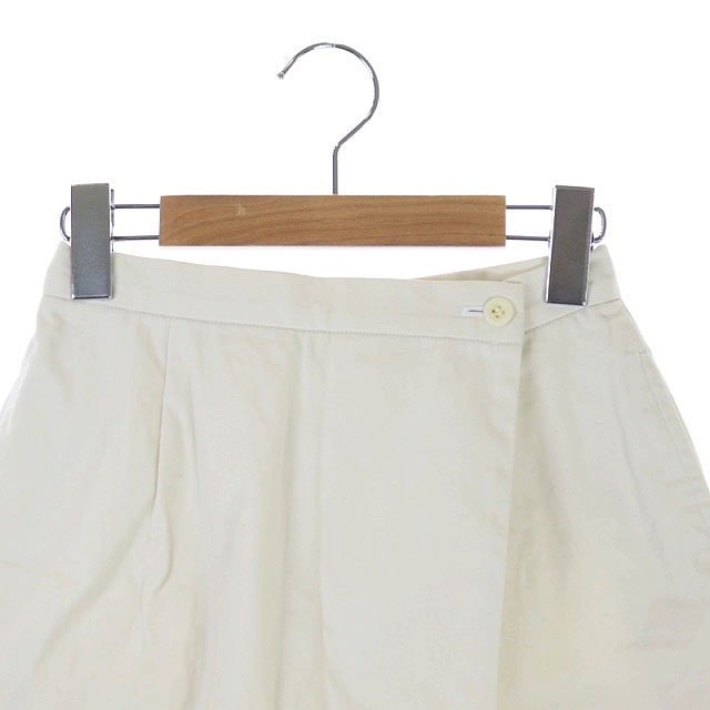 パーリーゲイツ PEARLY GATES パンツ キュロット スカパン ひざ丈 0 