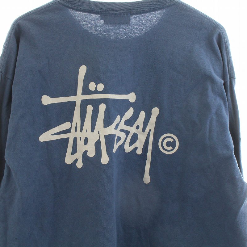 お*は様 stussyステューシー引退セット　ブルゾン、Ｔシャツ、ロンT等全12 お*は様 stussyステューシー引退セット ブルゾン、Tシャツ、ロンT等全