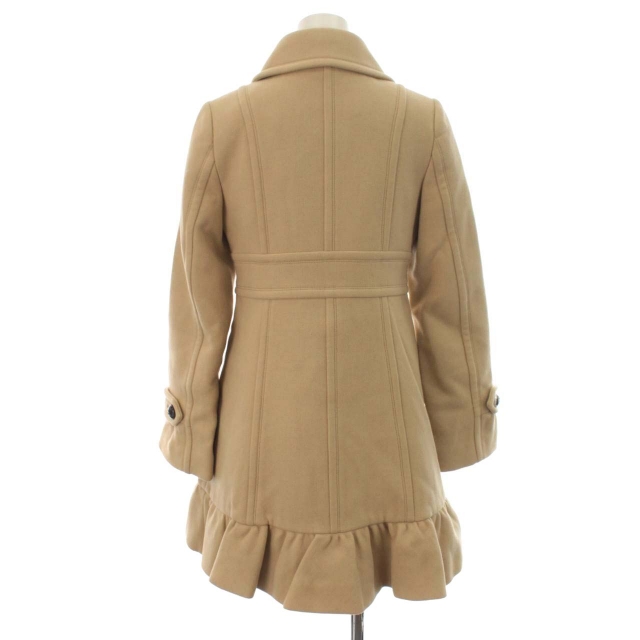 バーバリーブルーレーベル BURBERRY BLUE LABEL ステンカラーコート 